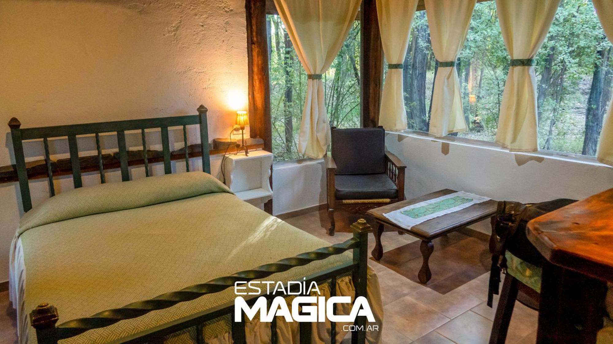 Cabanas En Маларгуе Екстер'єр фото